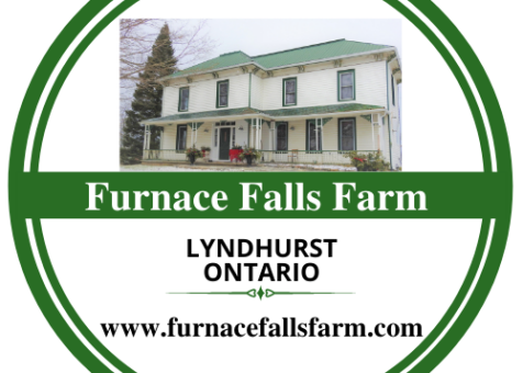 Furnace Falls Farm Logo