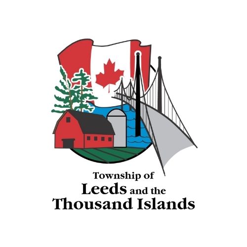 Township of Leeds and the Thousand Islands logo