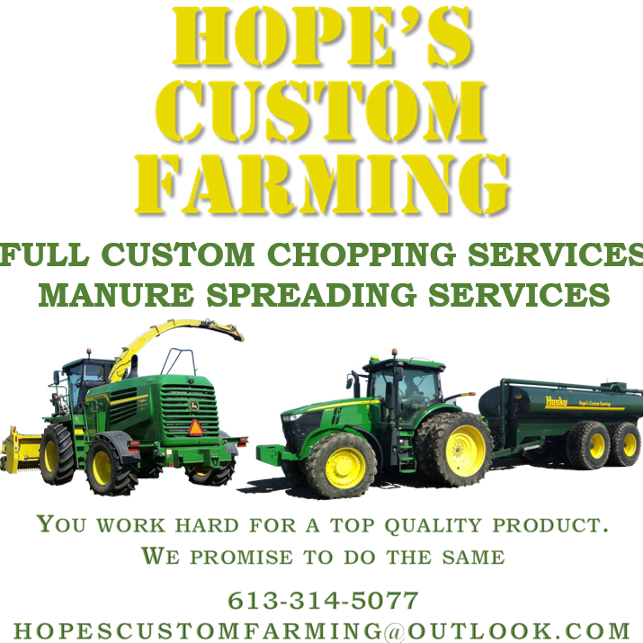 HCF logo