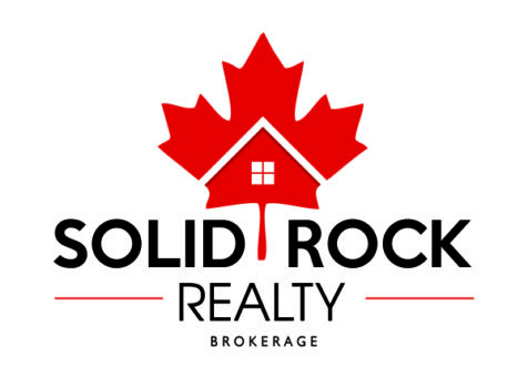 Solid Rock Realty logo