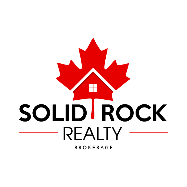 Solid Rock Realty logo