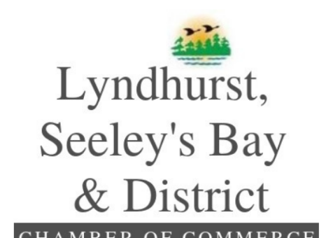LSB Chamber of Commerce logo