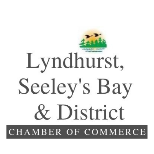 Lyndhurst, Seeley’s Bay & District Chamber of Commerce