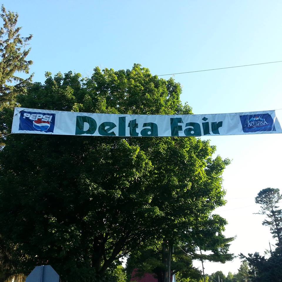 The Delta Fair