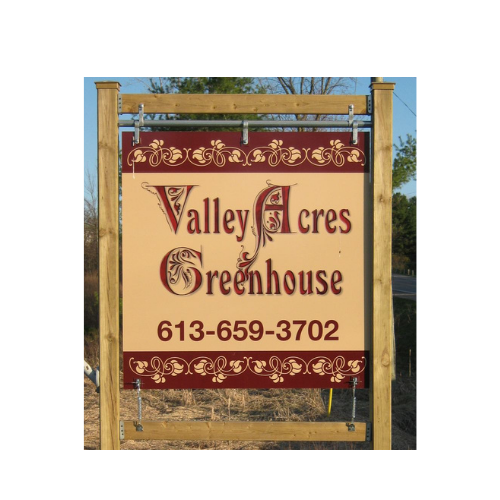 Valley Acres Greenhouse