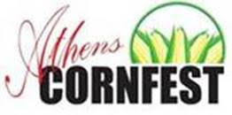 athens cornfest