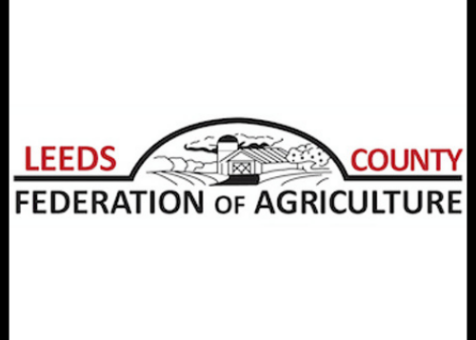 Leeds County Federation of Agriculture