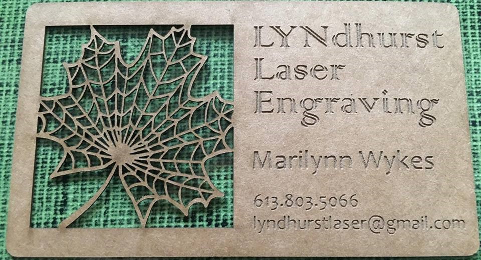 Lyndhurst Laser Engraving (2)