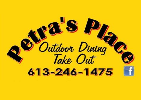 Petra’s Place logo