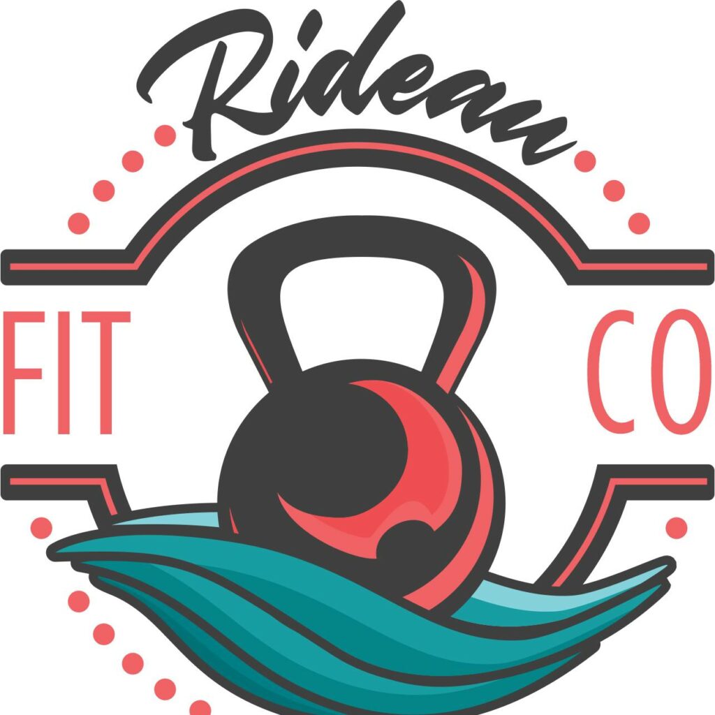 Rideau Fit Logo