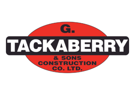 Tackaberry logo