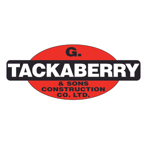 Tackaberry logo
