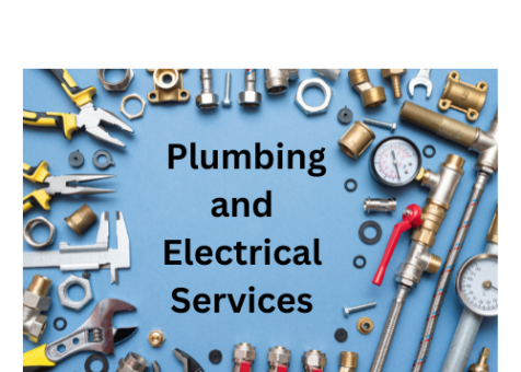 Plumbing and Electrical Services