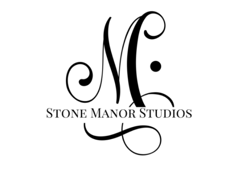 Stone Manor Studio logo