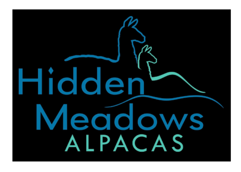 Hidden Meadows logo