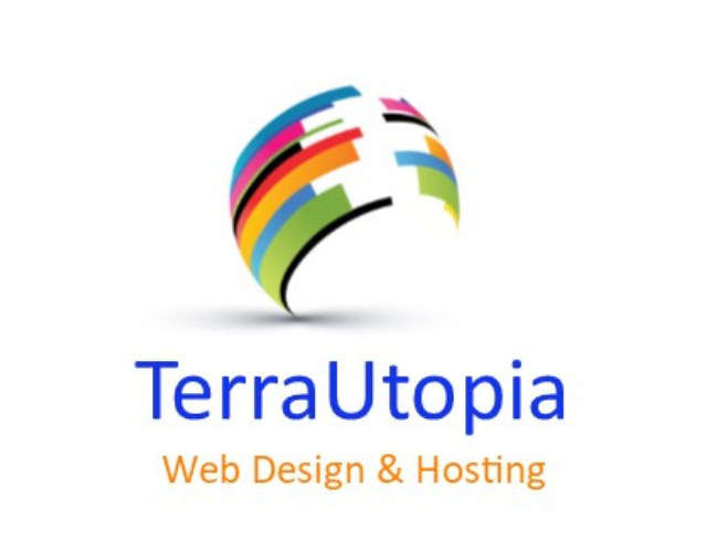 TerraUtopia Web Design & Hosting
