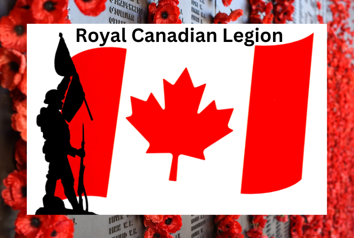 Royal Canadian Legion Branch 491 – Seeley’s Bay