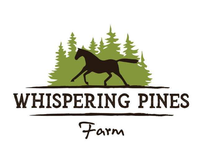 Whispering. Pines Equine Farm