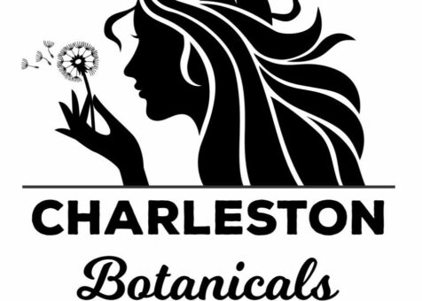 Charleston Botanicals logo