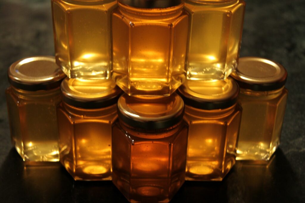 Beatty Honey of Merrickville