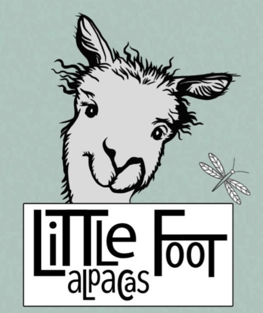 Little Foot Alpacas - Farm Directory of Leeds and Grenville