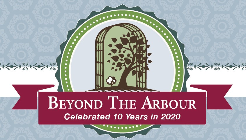 Beyond The Arbour