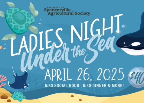 Ladies Night Spencerville