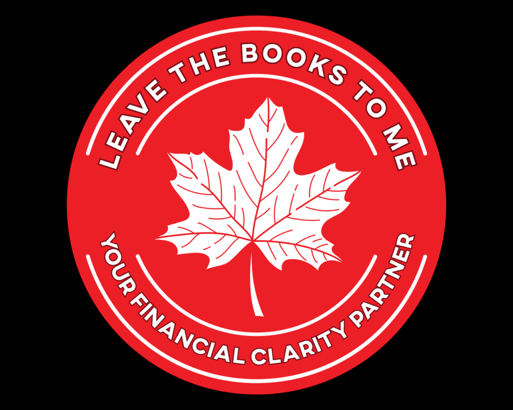 Leave The Books To Me Ltd.