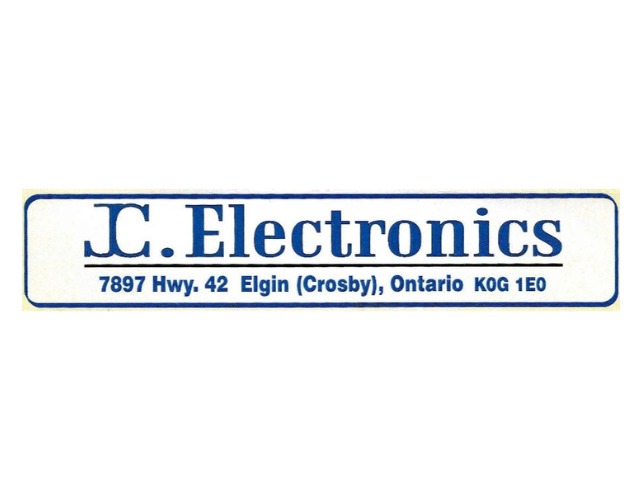 JC Electronics