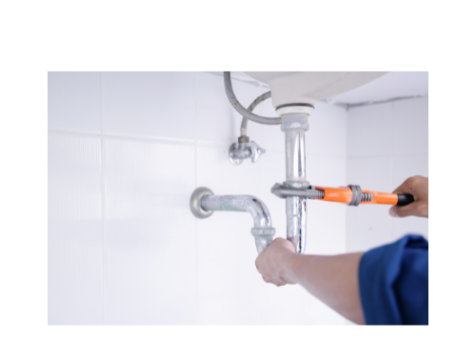 Plumbing Services