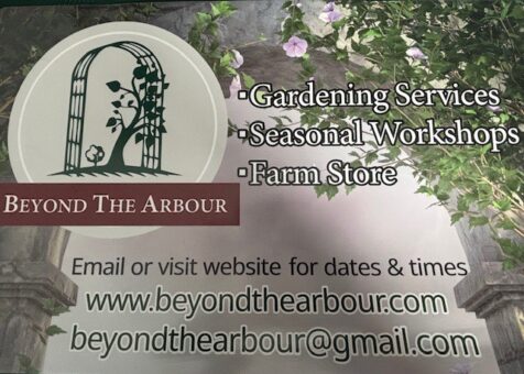 Beyond arbour bc