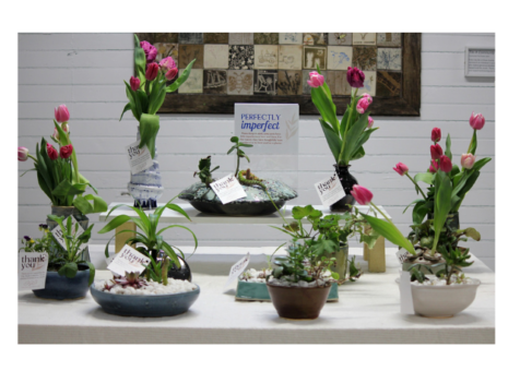 plant kindness event photo