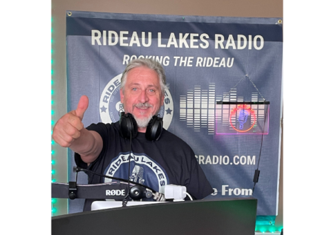 John Pringle – RLR