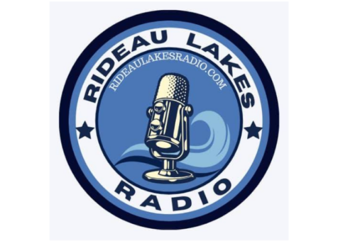 Rideau Lakes Radio logo for directory