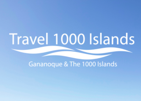 Travel 1000 Islands logo for directory