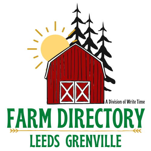 Introductory Offer from Farm Directory Leeds Grenville